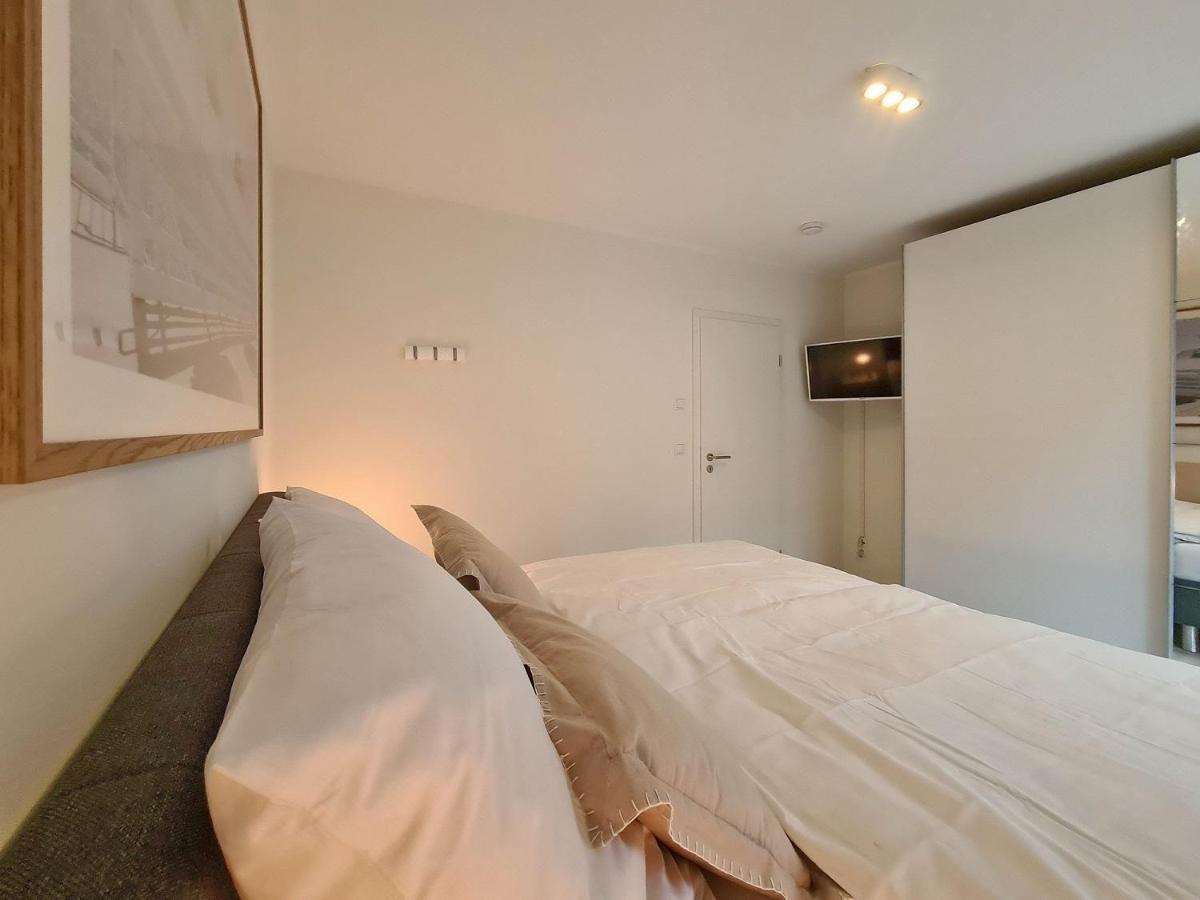Ferienwohnung-Pier-7 霍瓦赫特 外观 照片