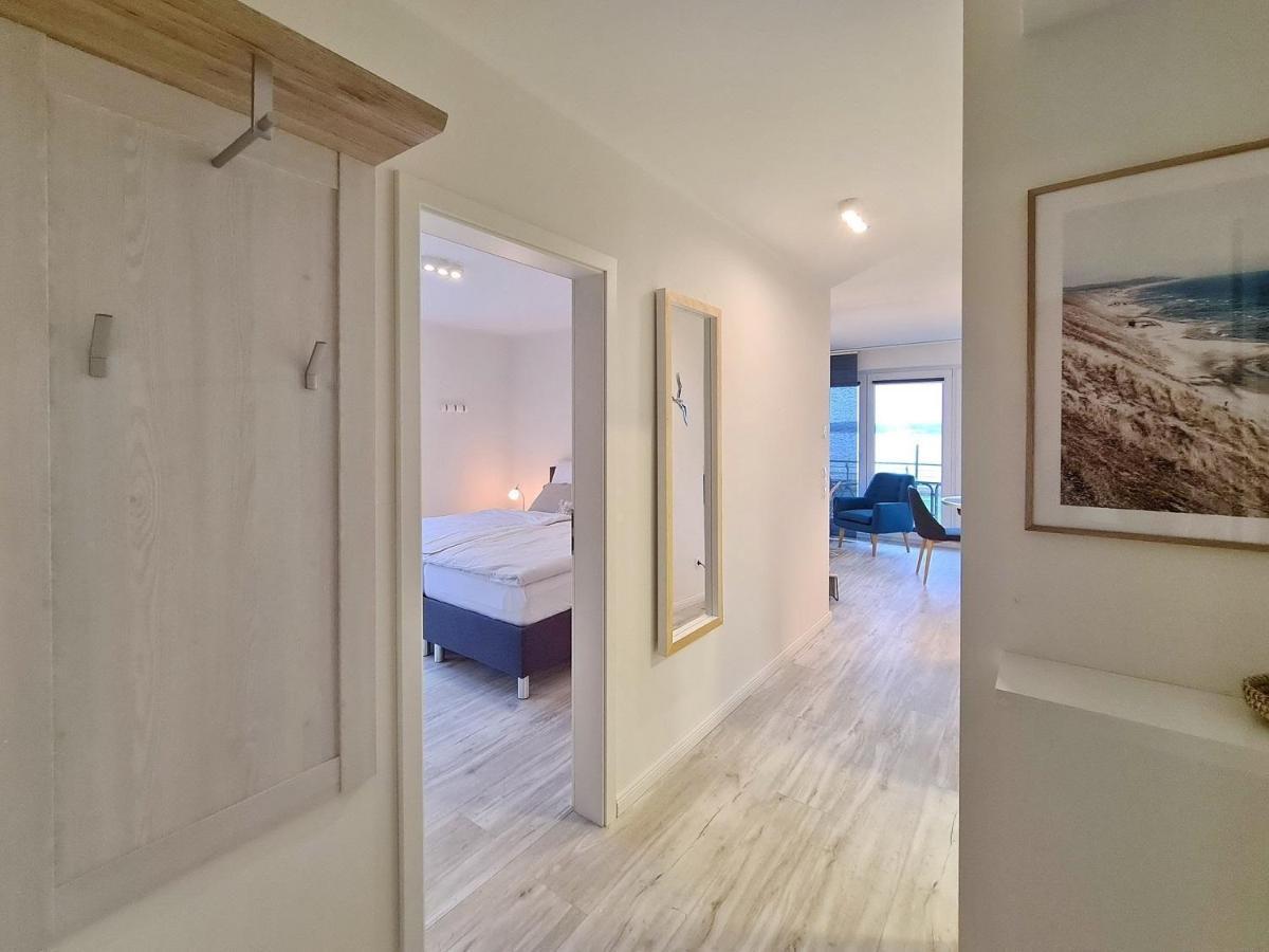 Ferienwohnung-Pier-7 霍瓦赫特 外观 照片