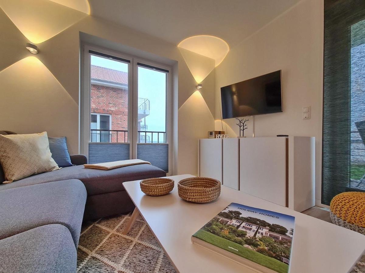 Ferienwohnung-Pier-7 霍瓦赫特 外观 照片