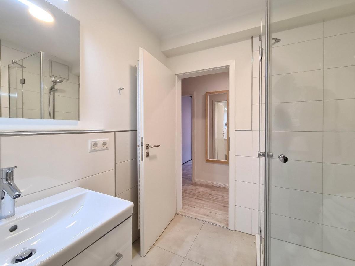 Ferienwohnung-Pier-7 霍瓦赫特 外观 照片