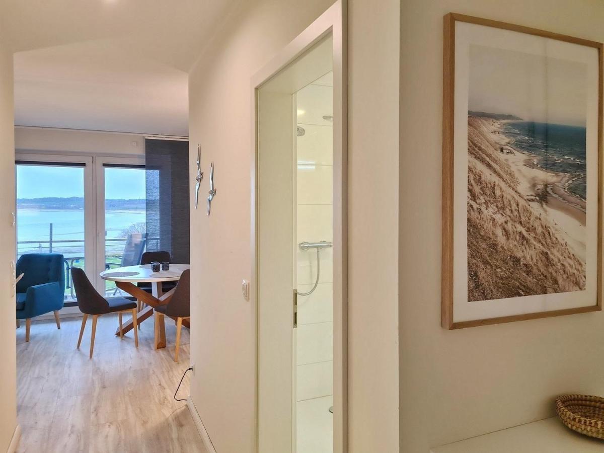 Ferienwohnung-Pier-7 霍瓦赫特 外观 照片